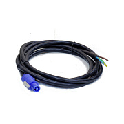 NEUTRIK POWERCONE - сетевой кабель PowerCON, 3м