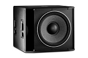 JBL SRX818SP активный сабвуфер, 18", усилитель Crown DriveCore D-класса, пиковая мощность 2400Вт