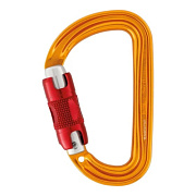 Карабин Petzl SM`D TWIST Lock