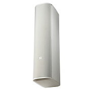 JBL CBT 70JE-1-WH расширительный НЧ модуль для CBT 70J-1, 4 х 5" белый