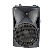 Активная акустическая система INVOTONE PSX12A, 2-х полосная, USB/SD карта, 415Вт, 57Гц - 20кГц