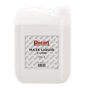 Antari HZL-5 жидкость для генераторов тумана HZ-серии на масляной основе, 5 литров