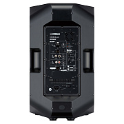 YAMAHA DXR12MKII - активная двухполосная акустическая система, 1100 Вт, НЧ 12' + ВЧ 1,75'