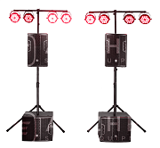 Мобильный DJ - MEDIUM