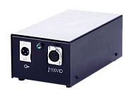 Блок питания БП-103 для микрофона Октава