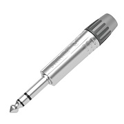 Разъём стерео джек 1/4” (6.35 мм) Seetronic MP3X