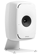 GENELEC Genelec 8000-325W 8000-325W настольная L-образная стойка для мониторов 8040, 8340, 8341, G4, 4040, 4430, 8050, 8350, 8351, G5. Регулируемый угол наклона. Белая