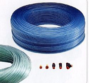 Antari FTA-64 переходник для трубок 4мм на 6 мм