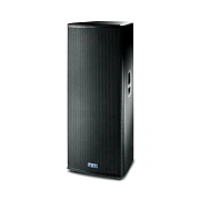 FBT MITUS 215 - двухполосная пассивная акустическая система, 1600Вт