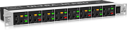 BEHRINGER DI800 V2 - директ бокс 8 канальный