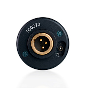 СОЮЗ 1973 транзисторный конденсаторный микрофон с широкой мембраной