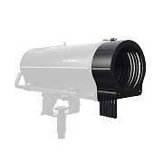 Прожектор следящего света 2300E LED FOLLOW SPOT 1000S