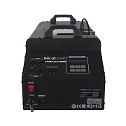 INVOLIGHT FUME3000PRO - генератор дыма 2200вт