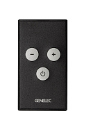 GENELEC 9101AM беспроводной регулятор громкости. Для SAM мониторов и сабвуферов. Черный