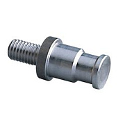 K&M 24516-000-00 адаптер TV pin на M10 x 17 мм