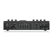 BEHRINGER STUDIO XL - мониторный контроллер и USB звуковой интерфейс