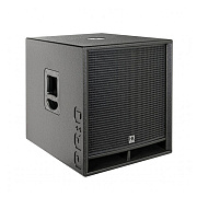 Активная низкочастотная акустическая система PREMIUM PR:O 118 SUB D2