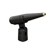 BEHRINGER ECM PRO - ультралинейный конденсаторный микрофон для измерения и калибровки студийных мони