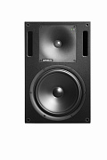 GENELEC 1032CPM активный 2-полосный монитор, НЧ 10" 250Вт, ВЧ 1" 150Вт. Опциональная настройка GLM калибратором. Черный