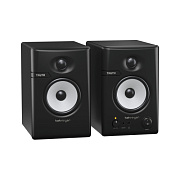 BEHRINGER TRUTH 3.5 - референсная ультралинейная пара студийных мониторов, 2х32 Вт, класс D, 70Гц