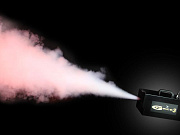 Генератор дыма G-Force 3 DMX