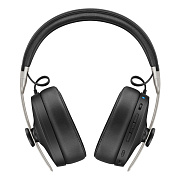 SENNHEISER M3AEBTXL BLACK - беспроводные закрытые Bluetooth наушники