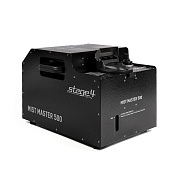 Генератор тумана компрессионного типа MIST MASTER 500