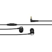SENNHEISER CX 300S BLACK - проводные внутриканальные наушники