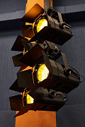 Прожектор LTL COLOR PAR 8 V3