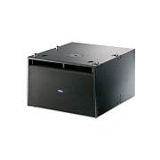 FBT MITUS 212FS - пассивный сабвуфер, 500Вт., 8 Ом., 50Гц-20кГц., SPL 134 дБ
