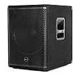 INVOTONE AS15SA - активный 15' сабвуфер, 350 Вт, класс D, 42Гц-125Гц, 121 дБ SPL