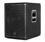 INVOTONE AS15SA - активный 15' сабвуфер, 350 Вт, класс D, 42Гц-125Гц, 121 дБ SPL