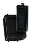 Кейс Рэковый  XLINE RMP-4U