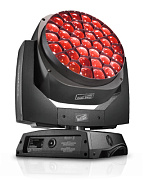 Вращающаяся голова LED-WASH-BEAM  A.leda B-EYE K20 CC