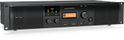 BEHRINGER NX1000D - профессиональный усилитель мощности с DSP 1000 Вт.