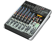 Аналоговый микшер Behringer QX1204USB