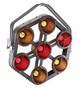 Световой прибор Robe pixelPATT