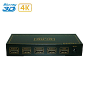 Dr.HD SP 144 SL Plus