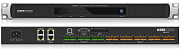KLARK TEKNIK DM8500 - цифровой аудиопроцессор с конфигурируемым DSP и AEC, поддержкой DANTE и AES67