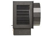 Прожектор с пассивным охлаждением LTL RECESSED PAR