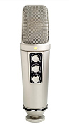 RODE NT2000 студийный конденсаторный микрофон