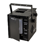 INVOLIGHT STRATUS700DMX - генератор дыма c эффектом тумана (Fazer) 600Вт, DMX512
