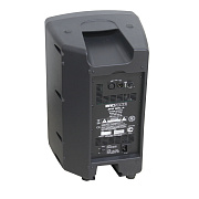 Активная двухполосная акустическая система INVOTONE IPS10LA, 120 Вт, класс D, 116дБ, 65Гц - 20кГц