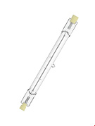 Лампа галогенная Osram 64583 P2/20 230V 1000W R7S 27000lm 200h d12x114,2 3200K