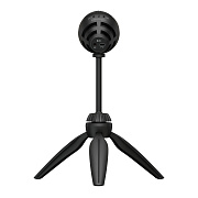 BEHRINGER BU5 - настольный конденсаторный USB-микрофон премиум-класса