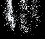 Искусственный снег “Снегопад” (крупный искристый) Искусственный снег “Снегопад” (крупный искристый)