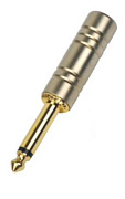 Разъем Jack 6.3 XLINE Cables RCON JACK M 09
