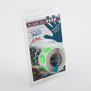 Клейкая лента Pro Gaff Dots 19mm 100/roll