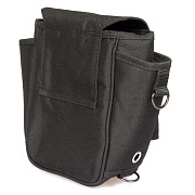 Сумка для инструментов Dirty  Rigger  Technicians Pouch Black