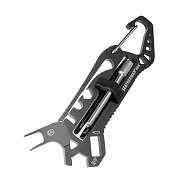 Мультитул Leatherman Rail Black